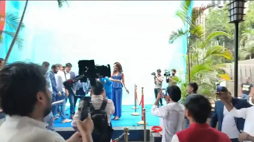 Sleep Company stage