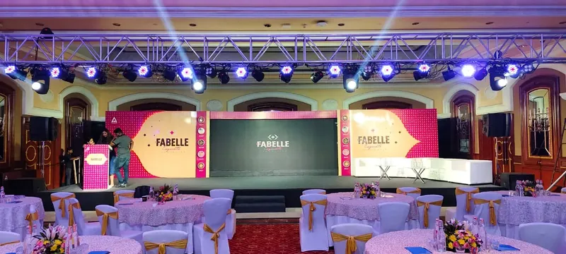 ITC Fabelle chocolate launch